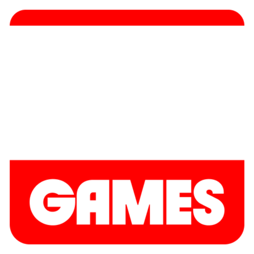 AMPR Games Logo
